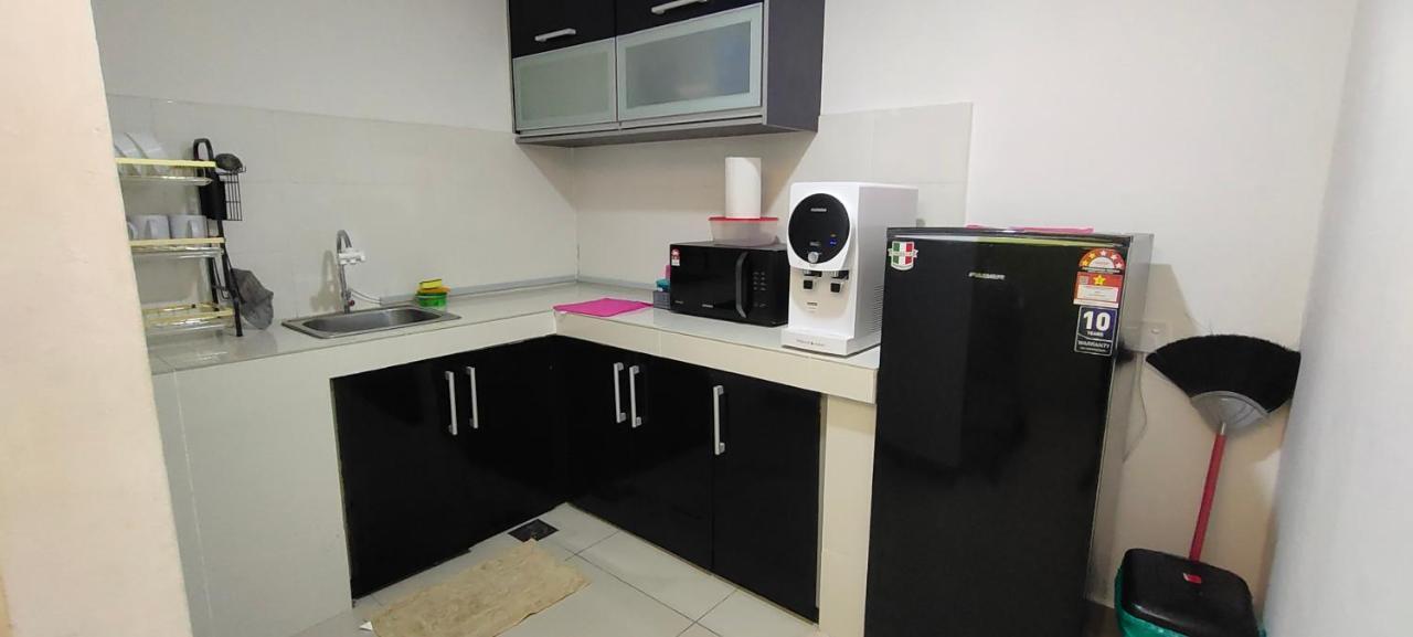 2 Rooms Homestay Deviana Wakaf Che Yeh Kota Bharu Kültér fotó