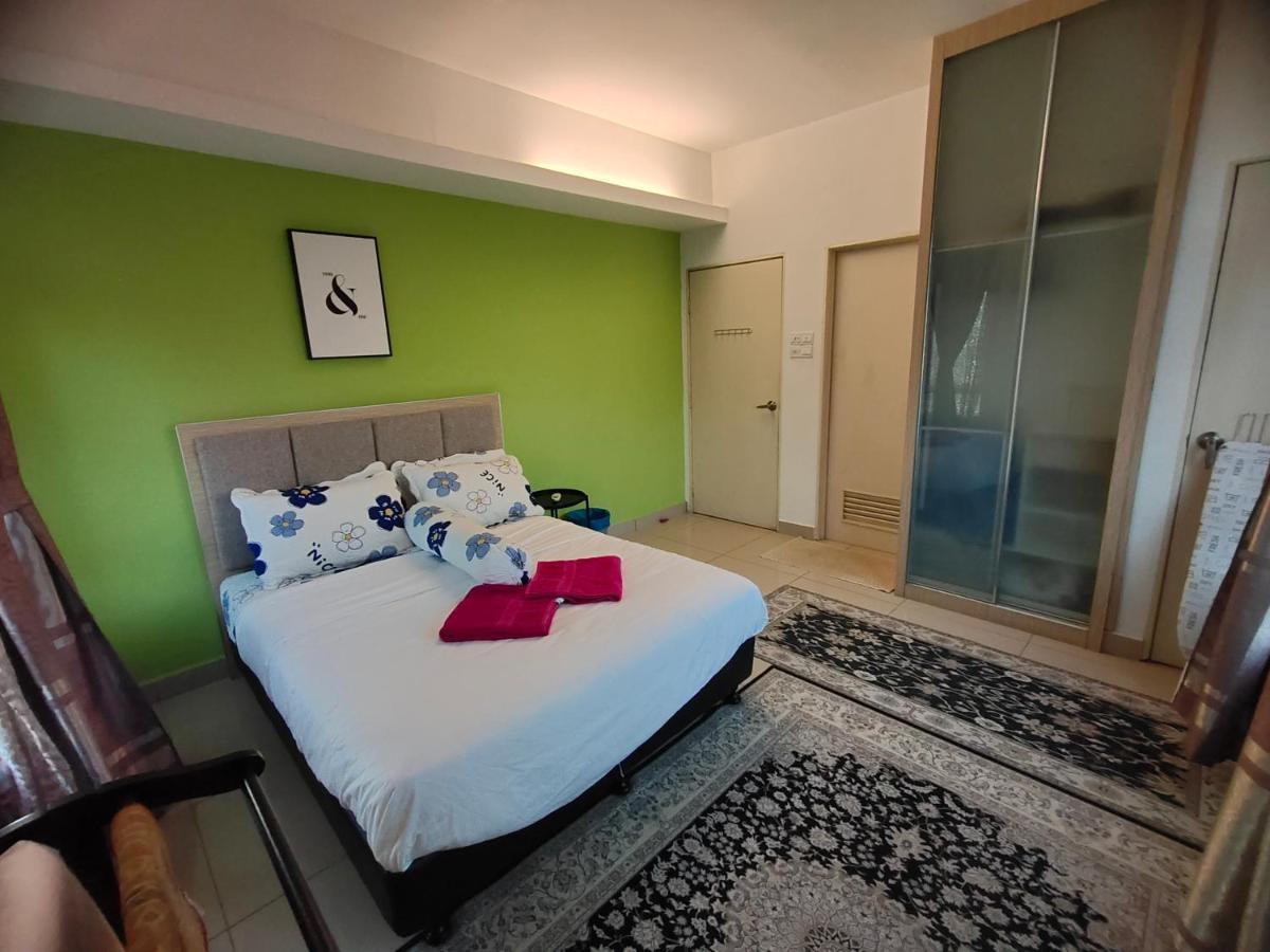 2 Rooms Homestay Deviana Wakaf Che Yeh Kota Bharu Kültér fotó